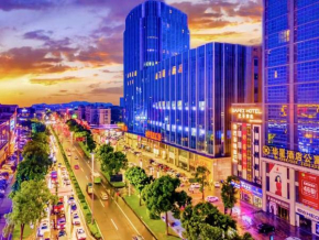 Zhongshan Bafei Hotel